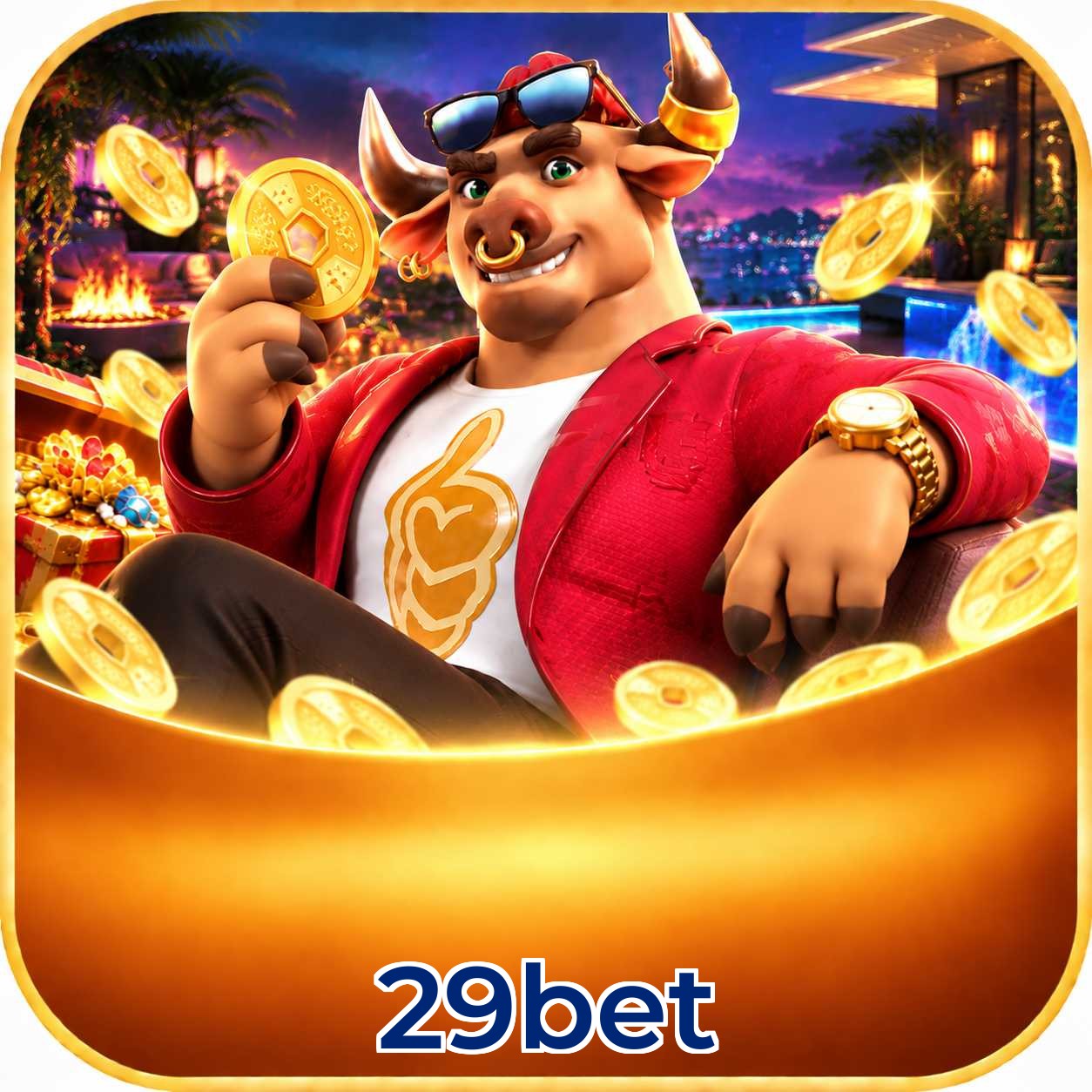 Slots 29bet - Jackpots Progressivos