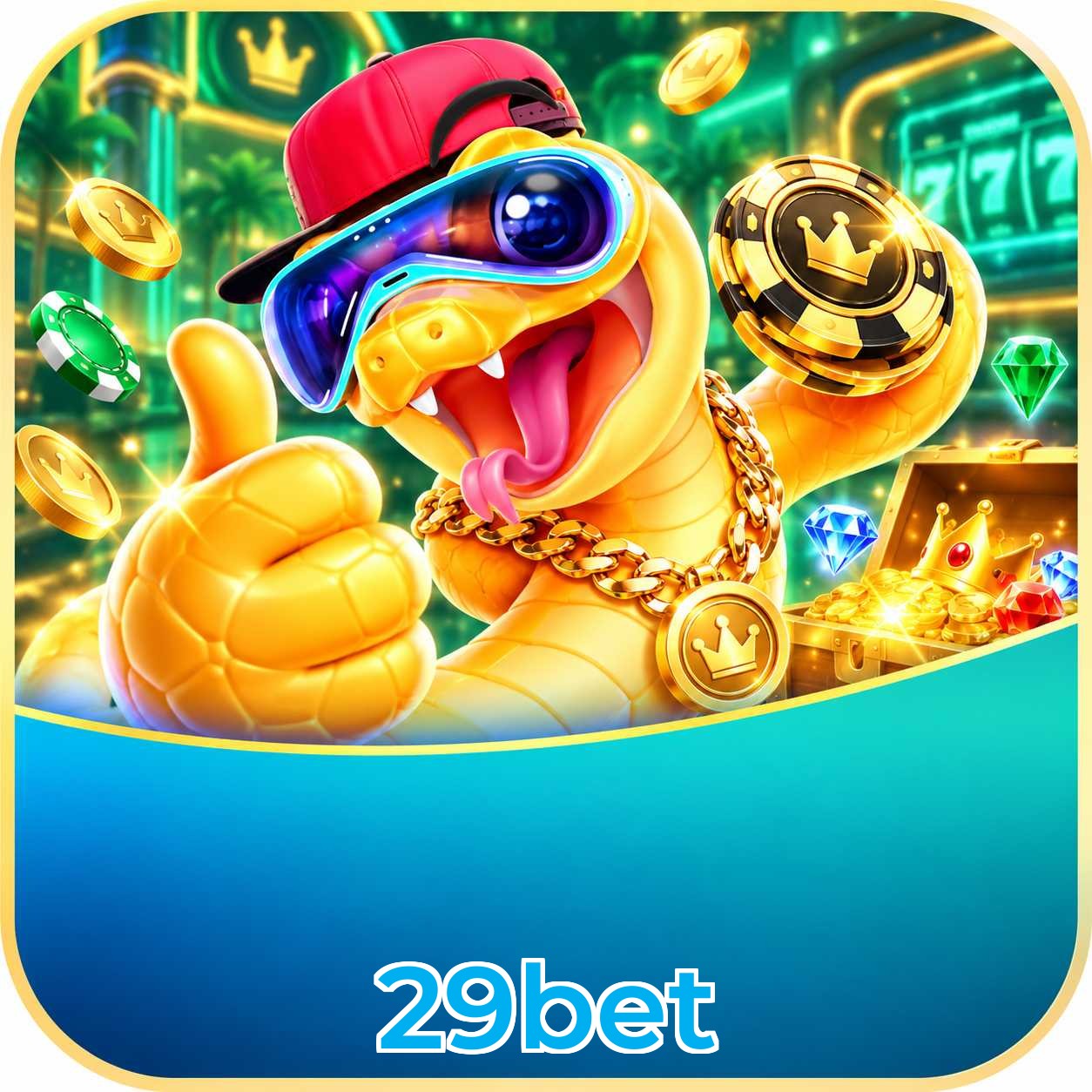 Plataforma 29bet - PIX Instantâneo