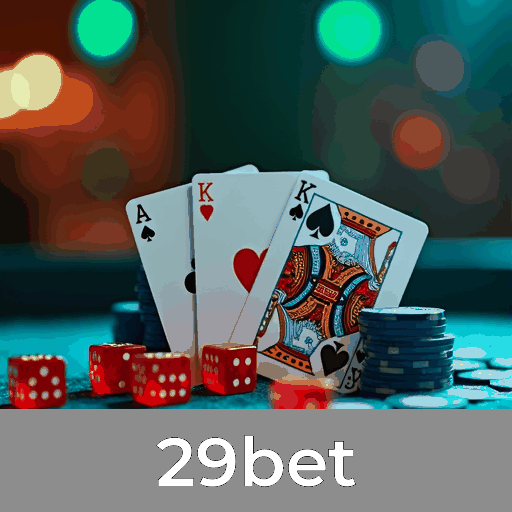 Cassino Online 29bet