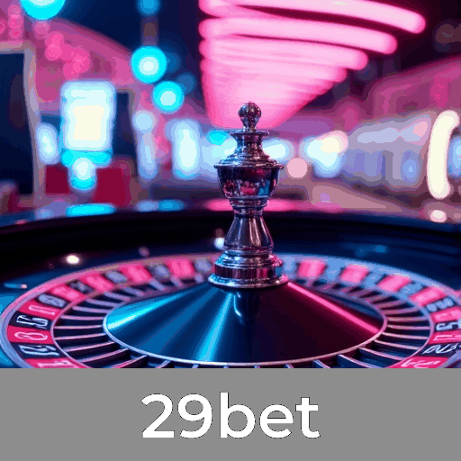 Acesso ao 29bet