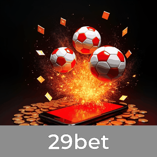 Apostas no 29bet