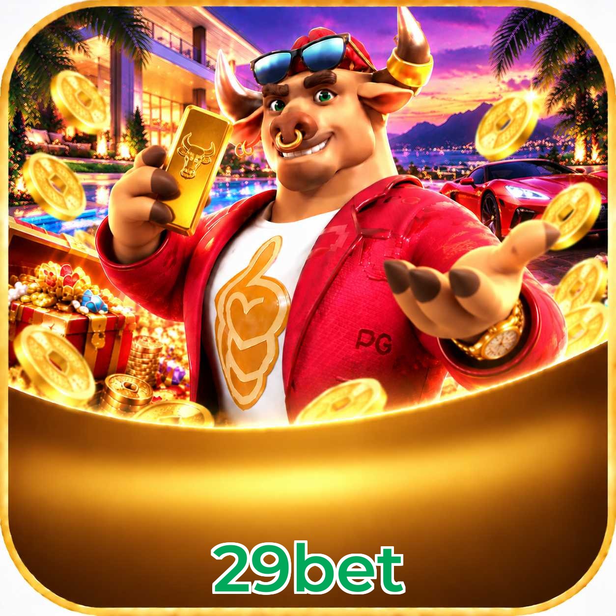 Telegram 29bet - Canal Oficial Verificado