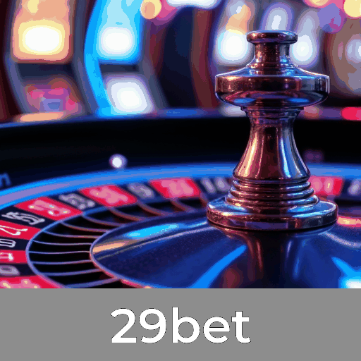 Cassino Online 29bet