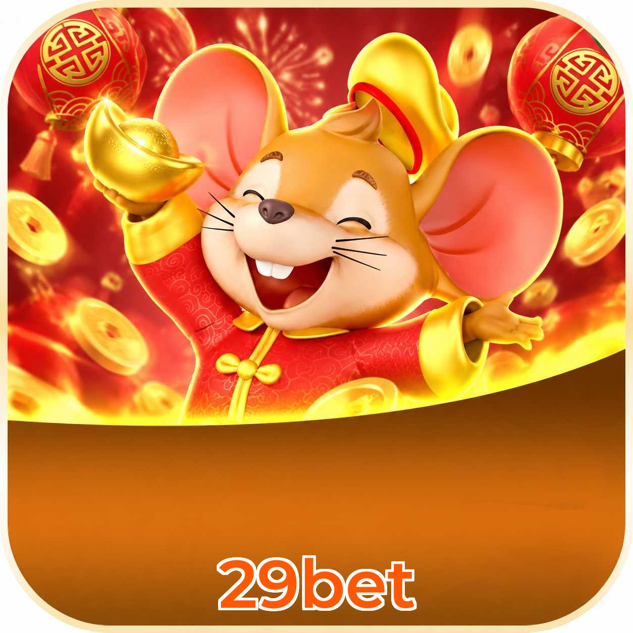 29bet Instalar Logo 3