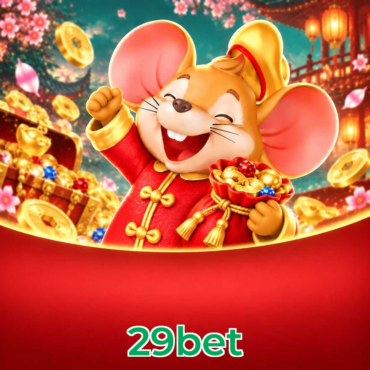 Plataforma 29bet - Segurança SSL 256-bit
