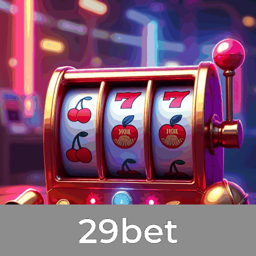 Acessar o site 29bet COM