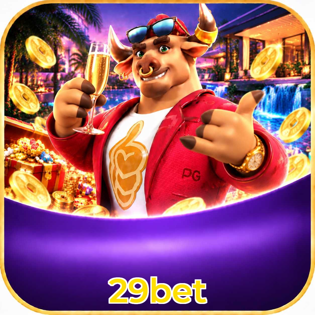 29bet Licenciado Curaçao - Segurança SSL 256-bit