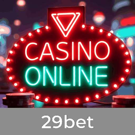 Cassino Online 29bet