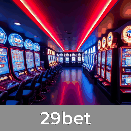 Cassino Online 29bet