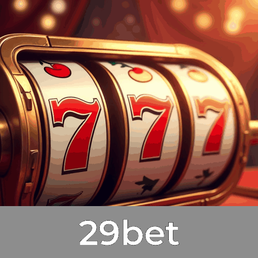 Cadastro na 29bet