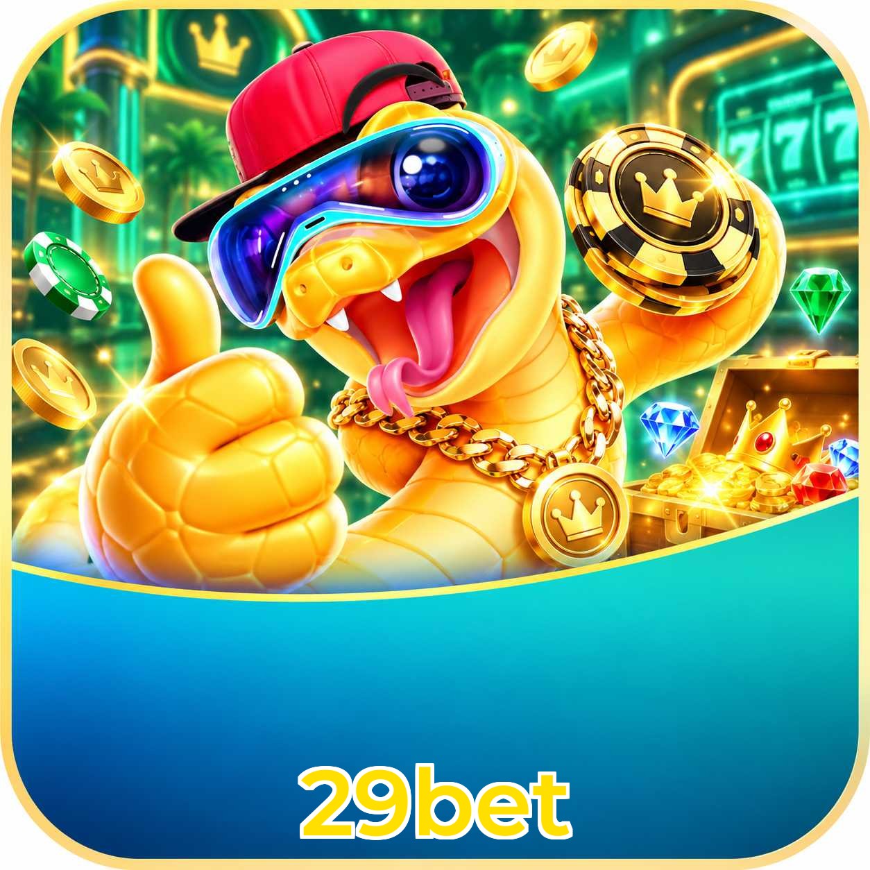 Loteria 29bet - Mega-Sena online