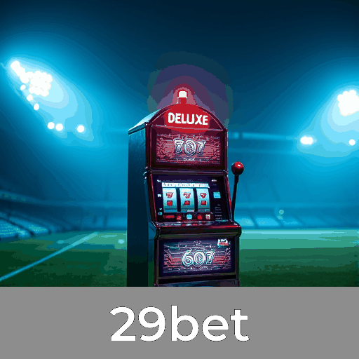 Acesso ao 29bet