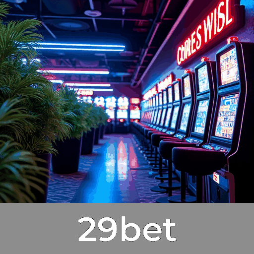 Cassino Online 29bet
