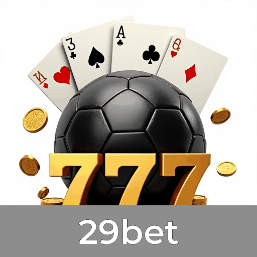 Cadastro na 29bet