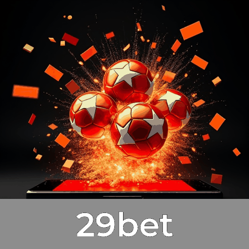 Cadastro na 29bet