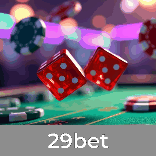 Acesso ao 29bet