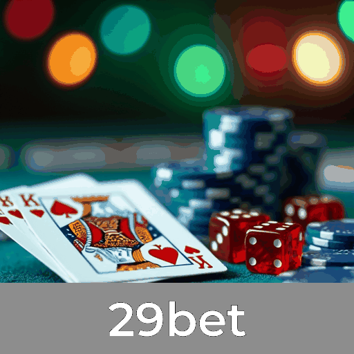 Cadastro na 29bet