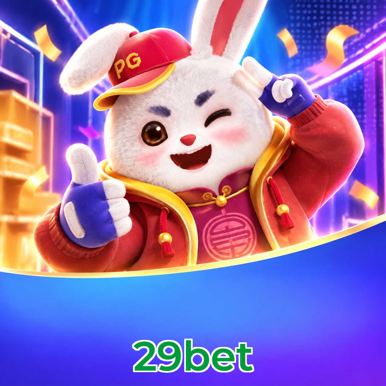 29bet Instalar Logo 1