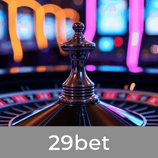 Acesso ao 29bet