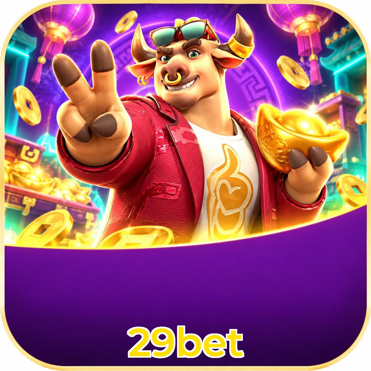 Slots 29bet - RTP Alto Certificado