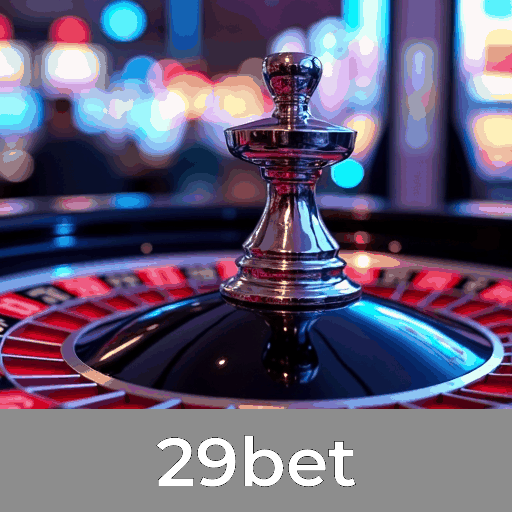 Acesso ao 29bet