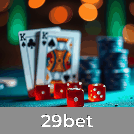 Cadastro na 29bet