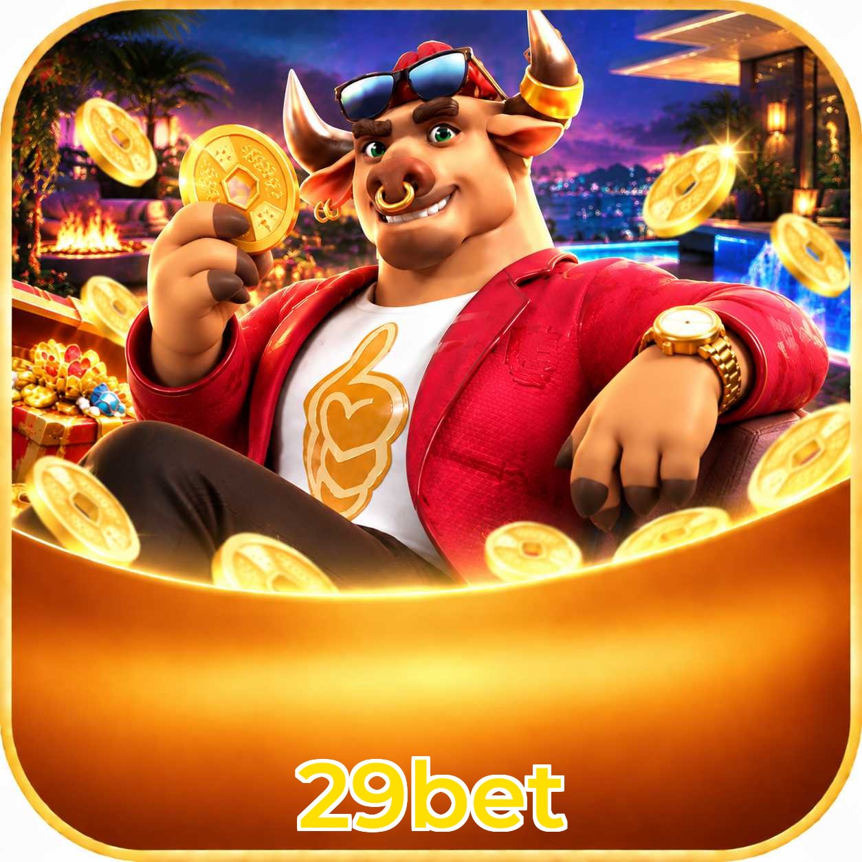 29bet Segurança Logo 2