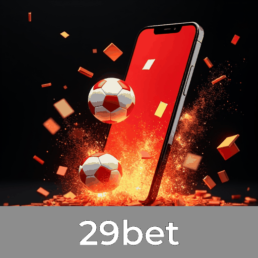 Acesso ao 29bet