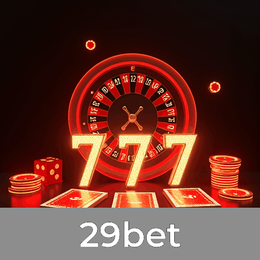 Cadastro na 29bet