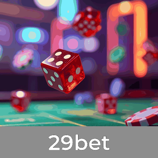 Acesso ao 29bet