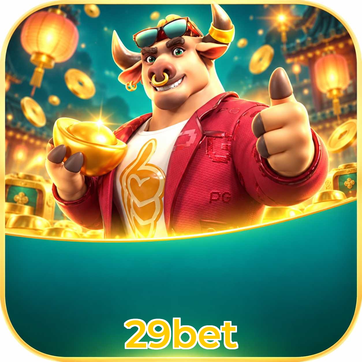 29bet Certificado eCOGRA