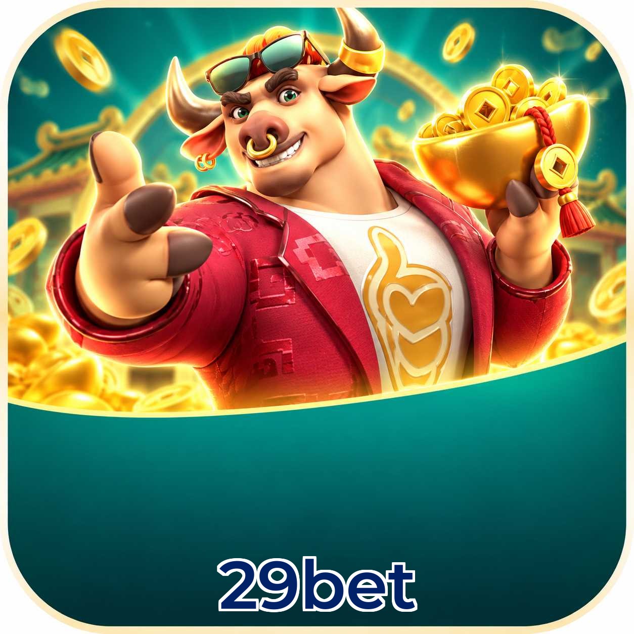 29bet Segurança Logo 1