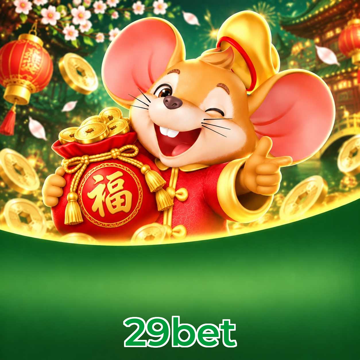 29bet Licença Curaçao Gaming