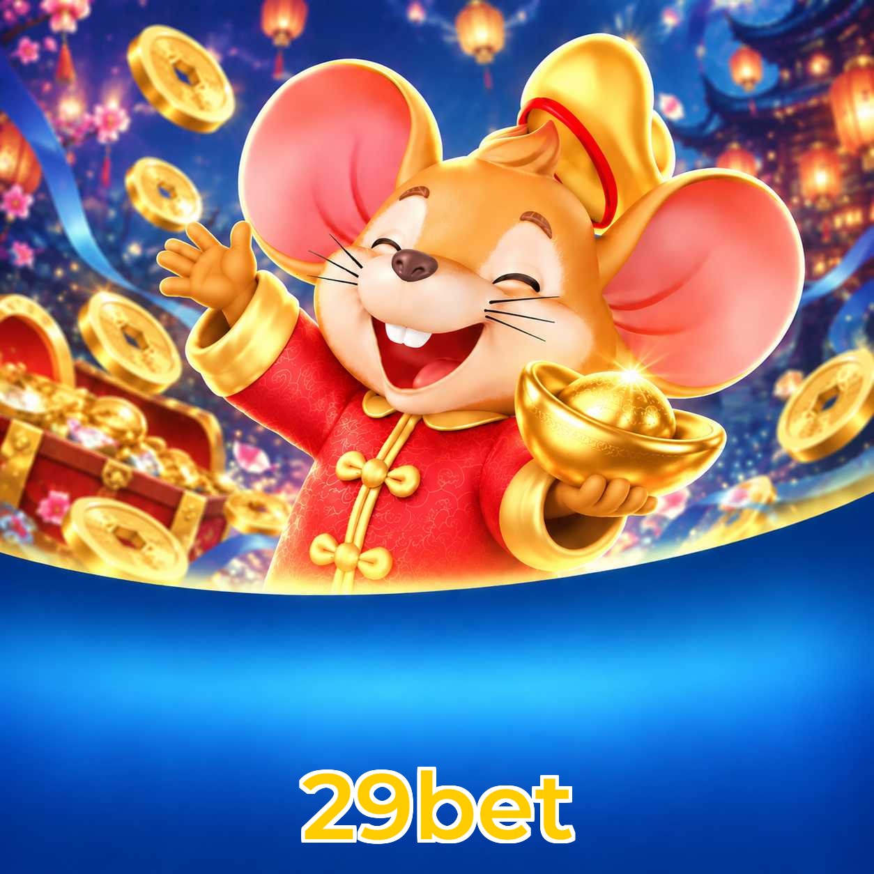 Fortune Tiger Logo 1