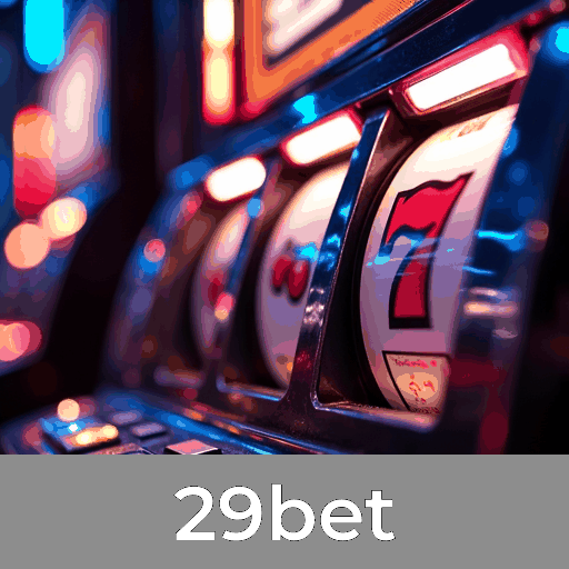 Cassino Online 29bet