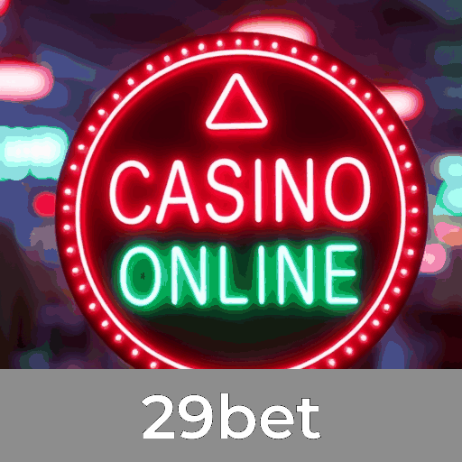 Cadastro na 29bet