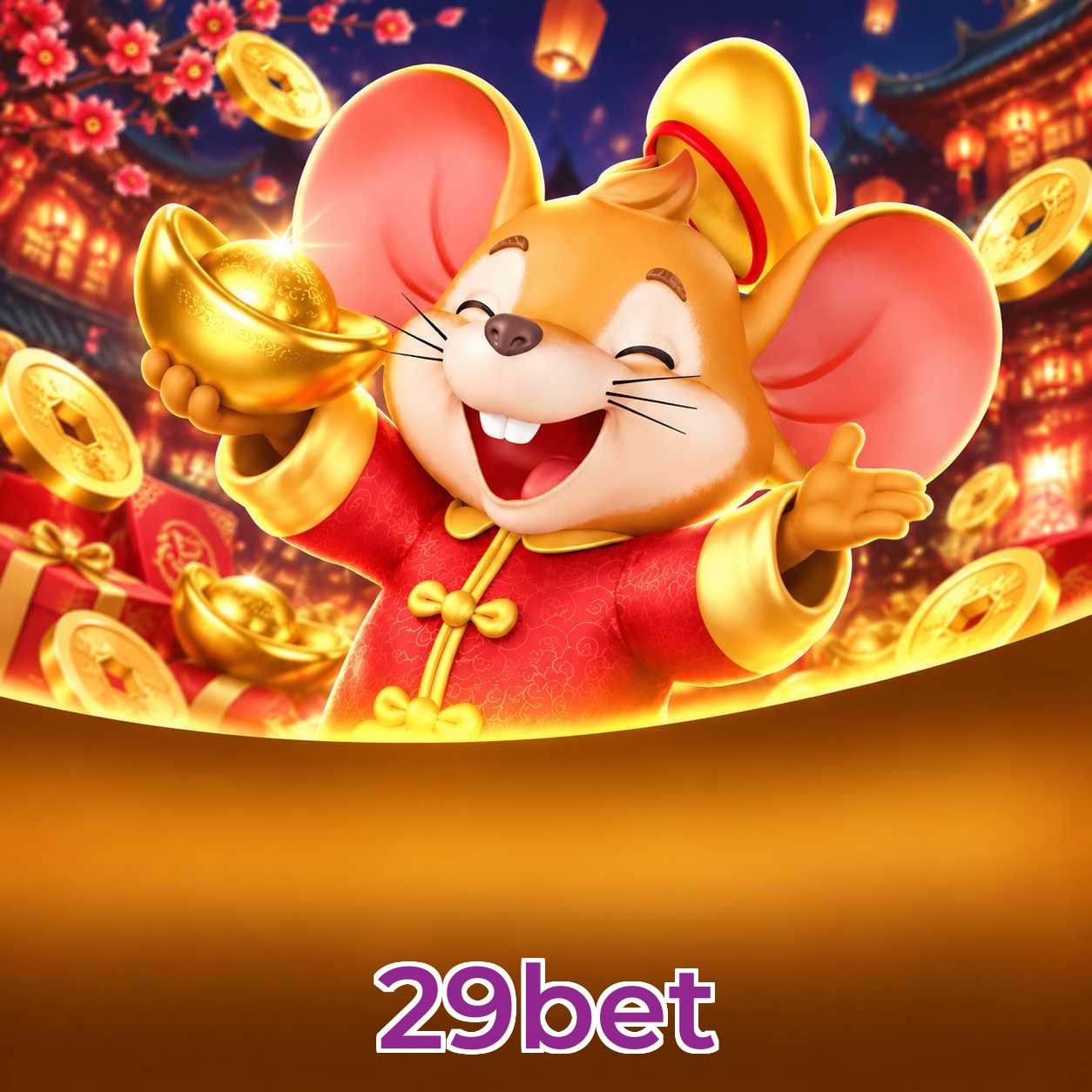 Certificação GLI 29bet