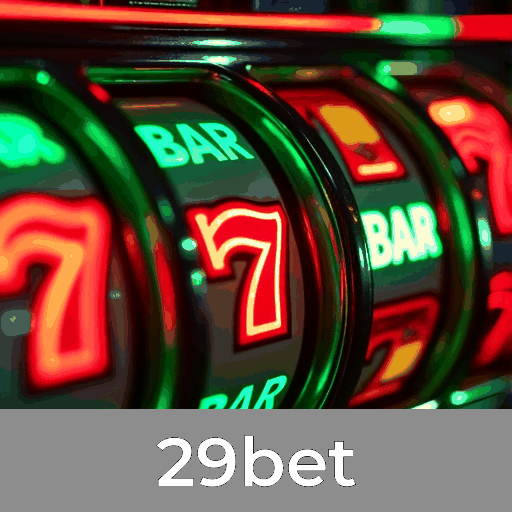 Acesso ao 29bet