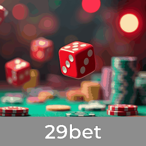 Cassino Online 29bet