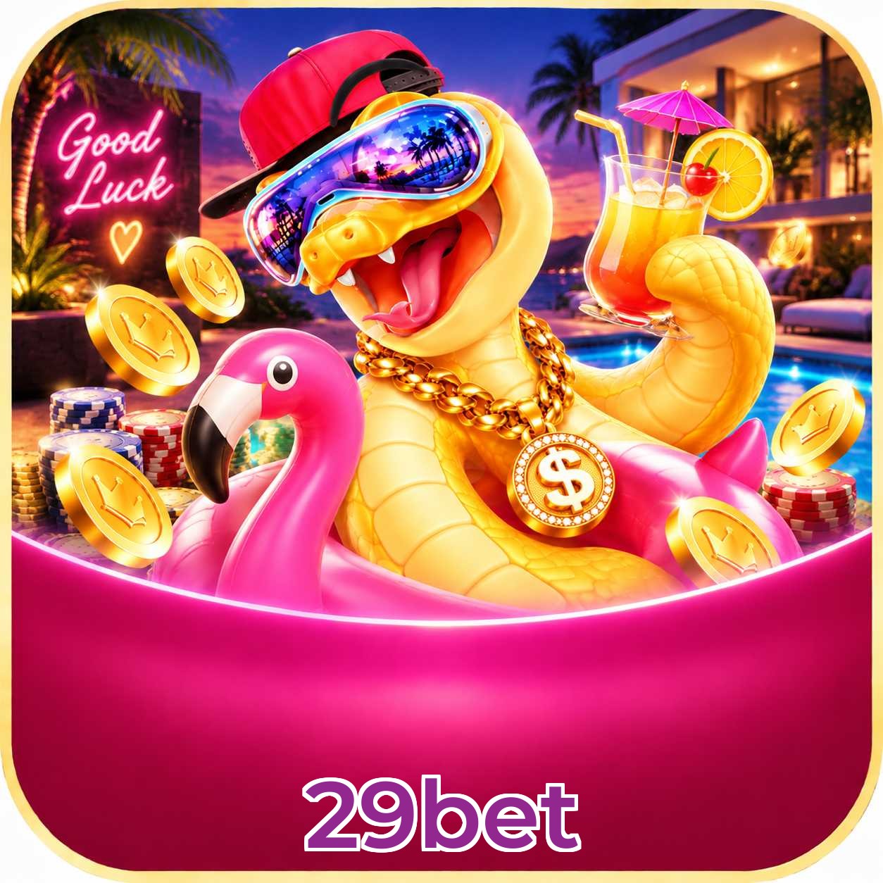 App Store & Play Store - Disponível
