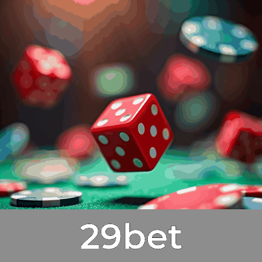 Acesso ao 29bet